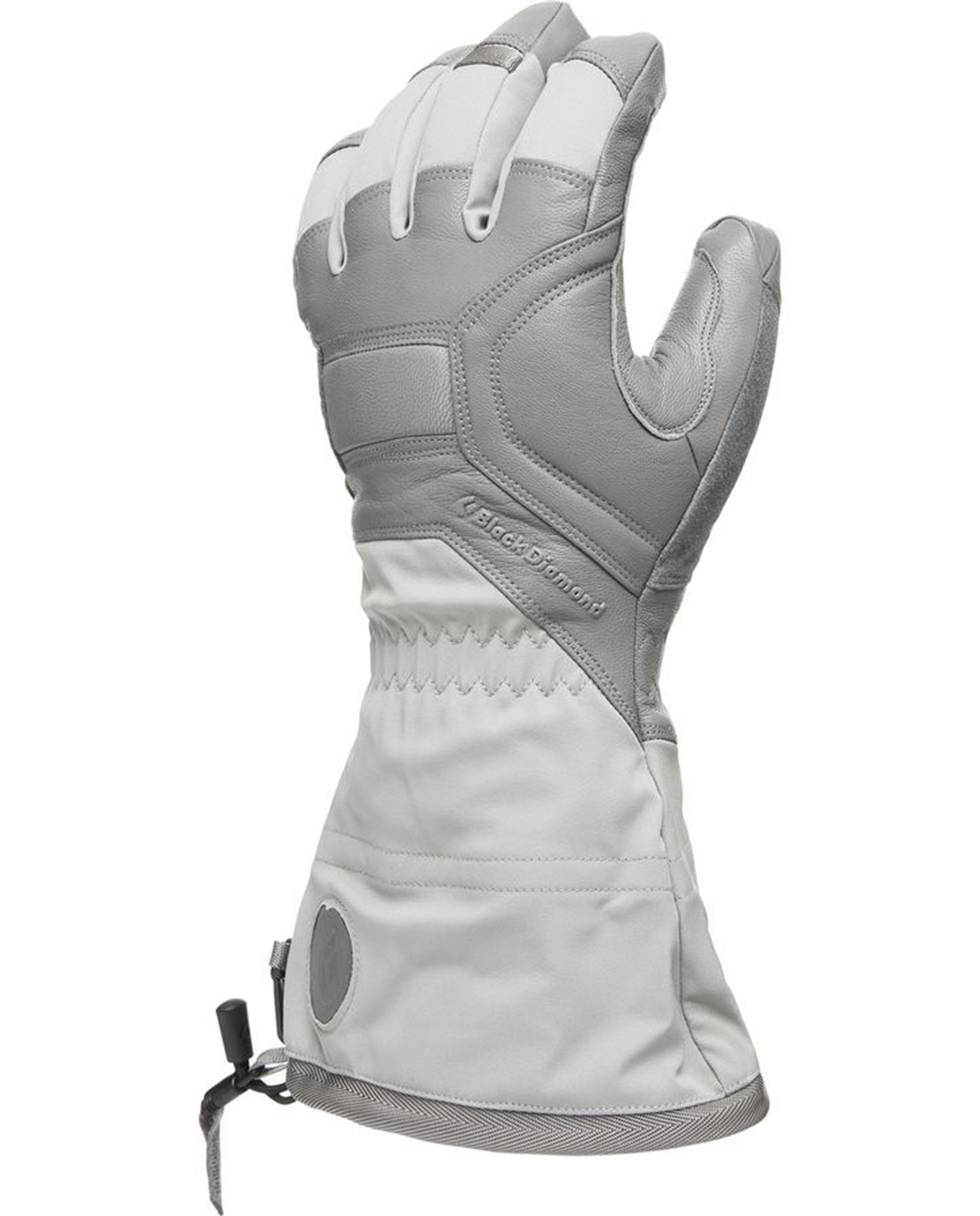 Shop Black Diamond Equipment Ltd. BLACK DIAMOND Guide Gloves Bivouac